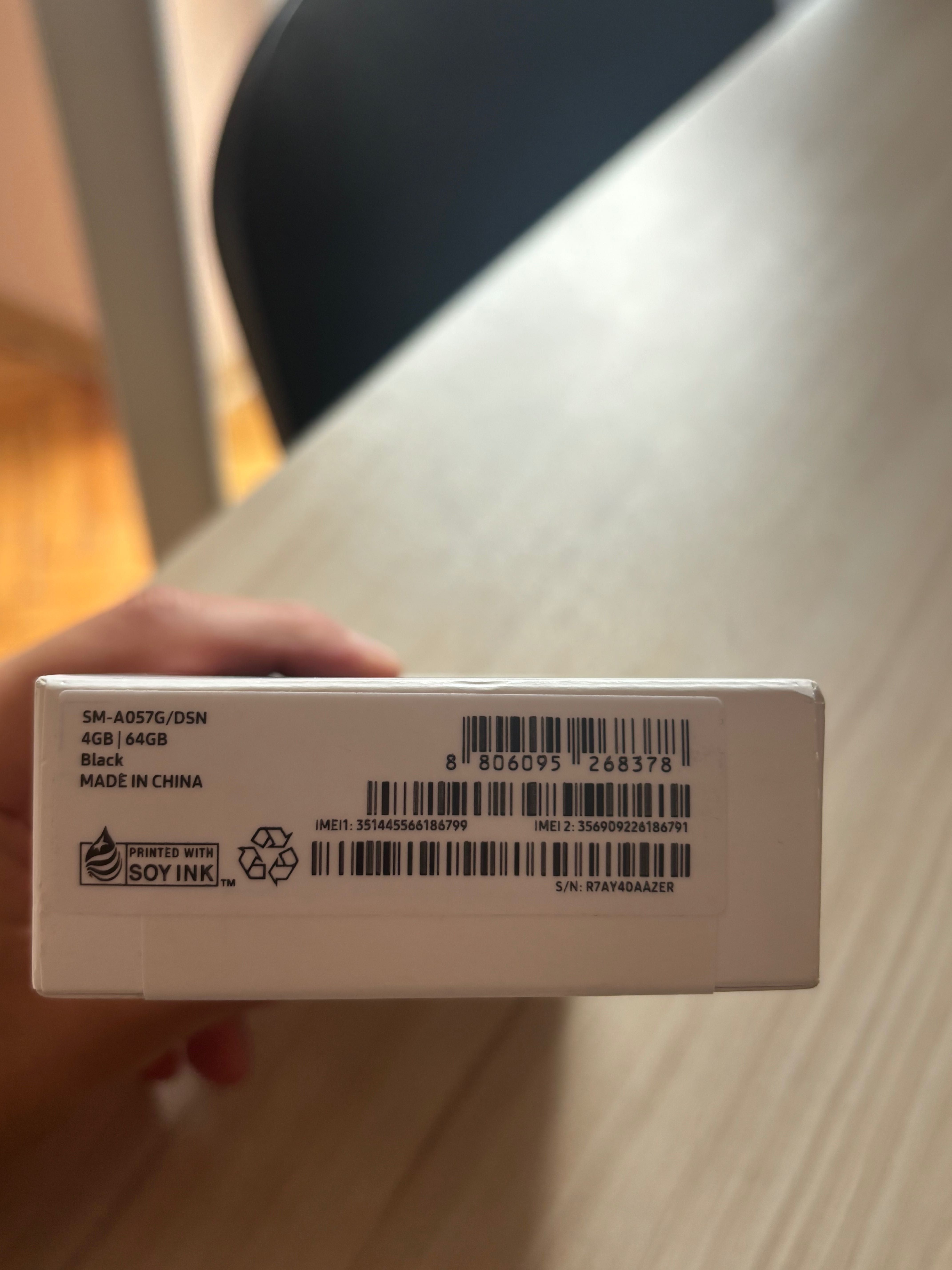 Samaung galaxy a05s