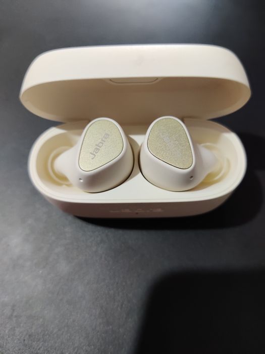 Căști bluetooth jabra elite 3