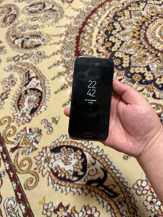 Продам телефон б/у в хорошем состоянии