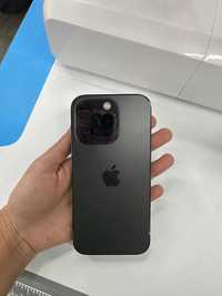 Iphone 14 pro black dual