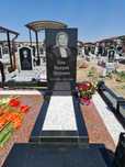 Памятники из качественного гранита, оптовые цены, свой цех