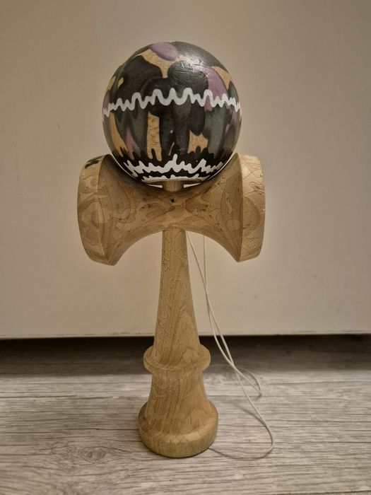 Kendama KROM Phantom