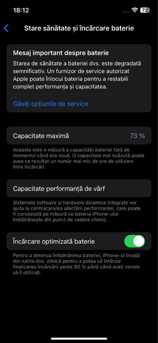 Iphone 12 Pro 5G 256GB