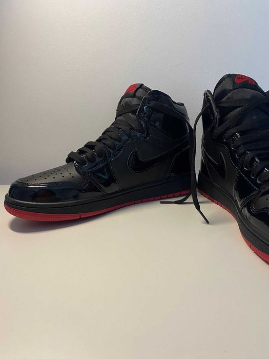 Air Jordan 1 High Negri Gina 38-45