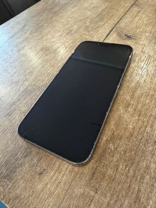 iPhone 13 pro, 128 Gb, Graphite