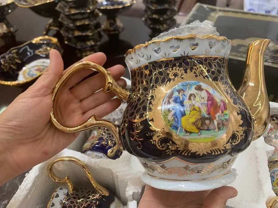 Мадонна сервис  Чехияники