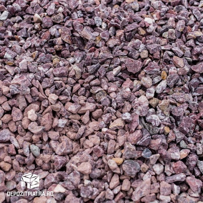 Piatră decorativă naturală