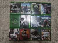 Jocuri xbox one/Xbox seria X