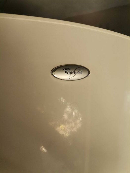 Whirpool class A