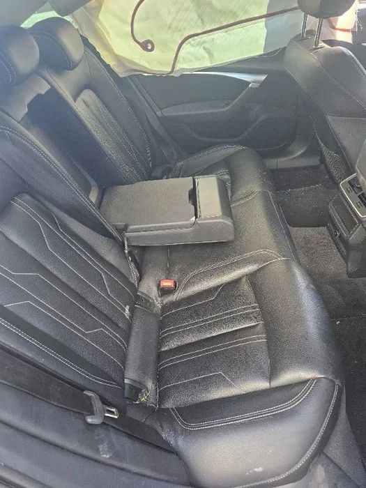 Dezmembram Audi A6 C8 2.0 TDI 150KW cod DFBA HIBRID02 motorina+electric an 2020.