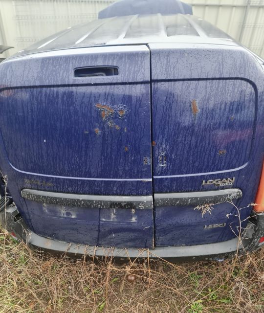 Brat stergator dreapta /523 Dacia Logan prima generatie