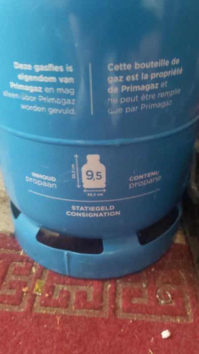 Butelie noua , gpl ,full