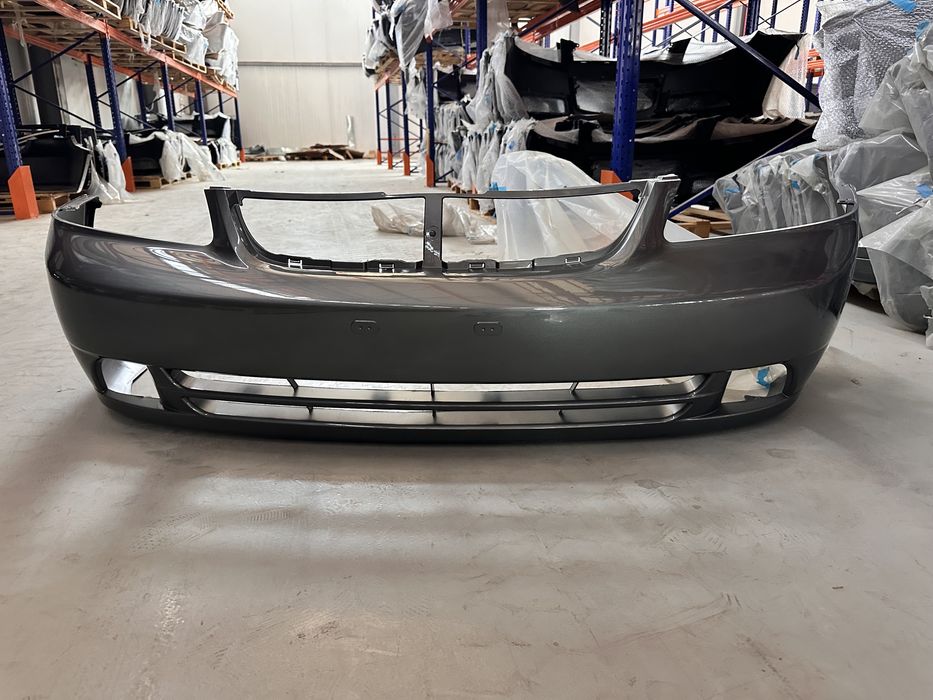 LACETTI Bamper/ Bamfer / Бампер GM ORGINAL