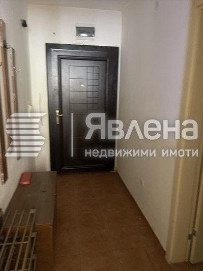 3 стаен апартамент кв. Витоша
