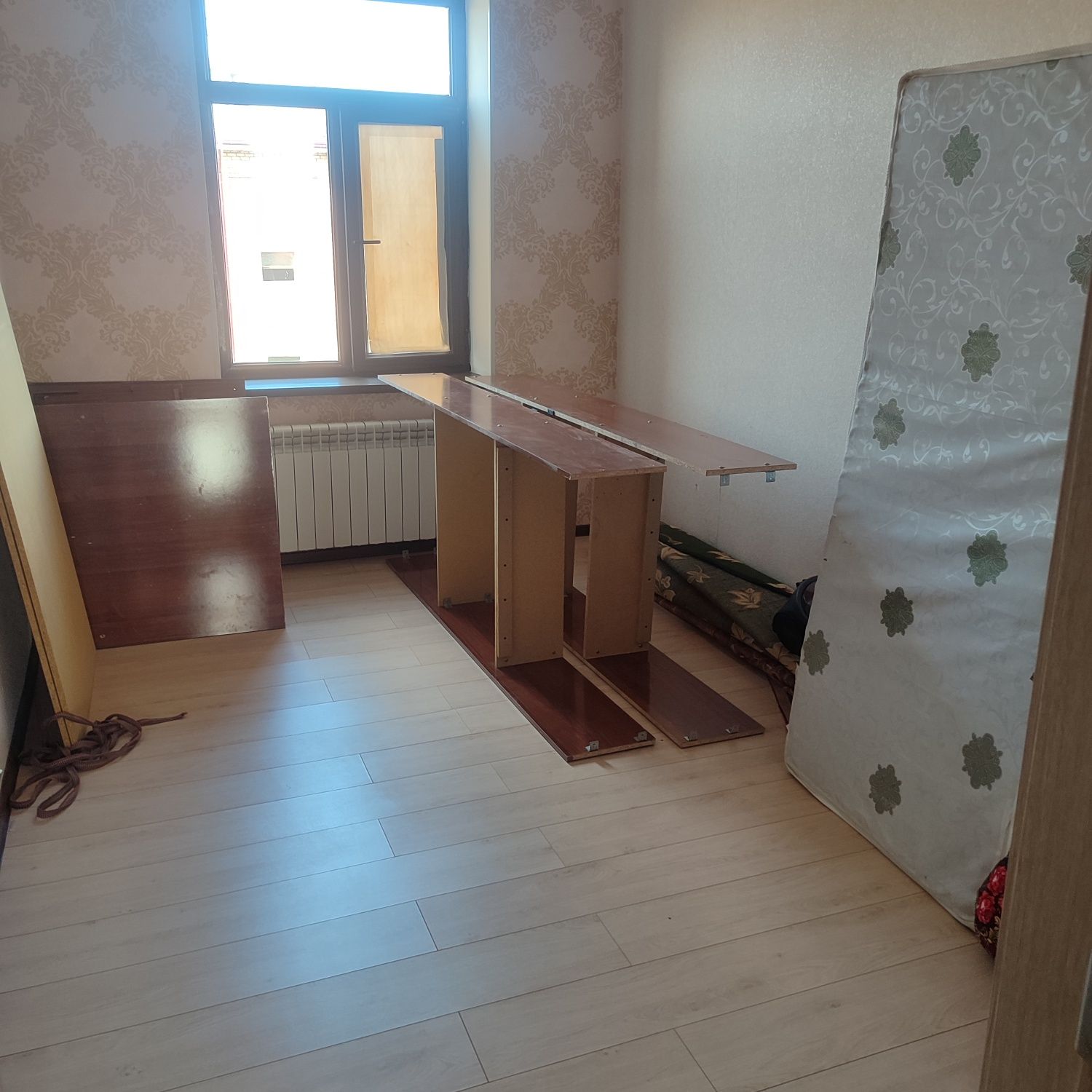 Аренда квартира шерикликка