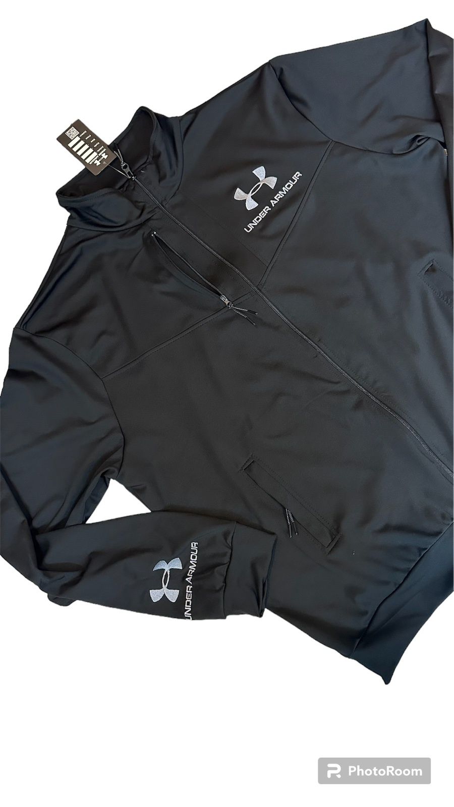 МНОГО ГОЛЕМИ екипи Adidas и Under Armour 5XL ,6XL,7XL,8XL