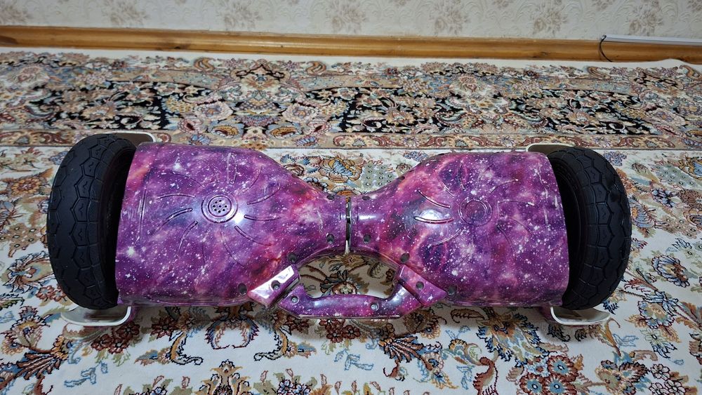 Гераскутер катта размерда