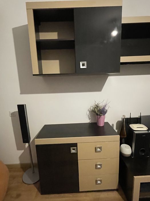 Vand mobila living LEMS, Sector 6