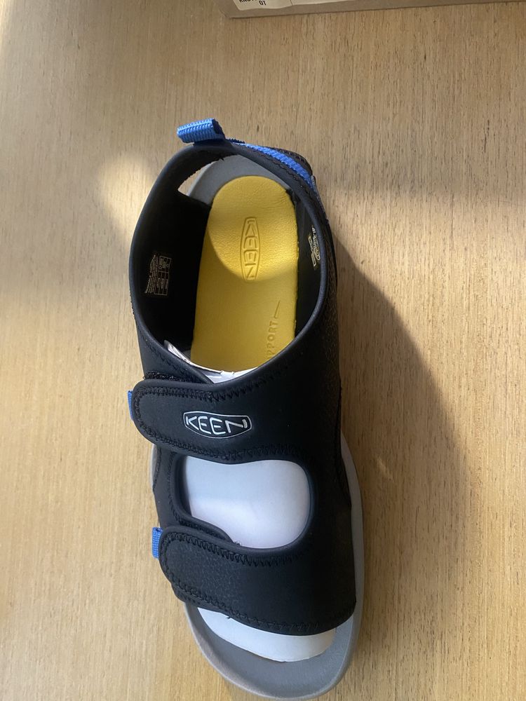 Детски сандали Keen