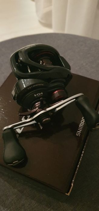 Shimano Scorpion 71HG
