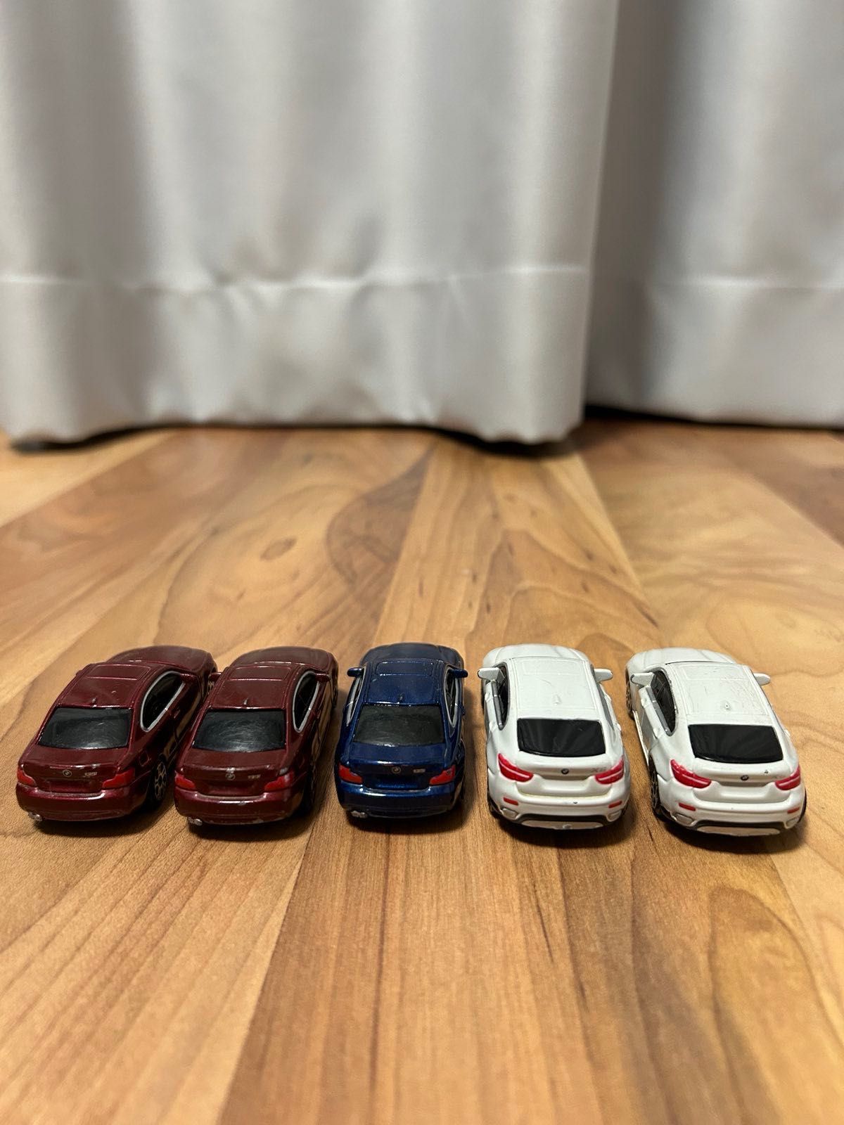 Малки колички BMW,Mercedes,Audi, Nissan GTR и Dodge
