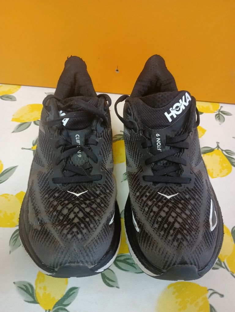 Hoka Clifton 9 N 38 - 35 лв
