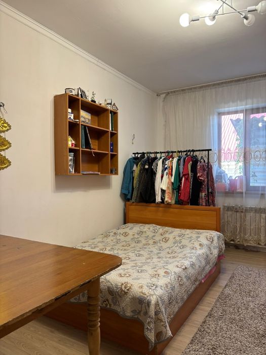 Срочно продаётся дом в центре города Талгар