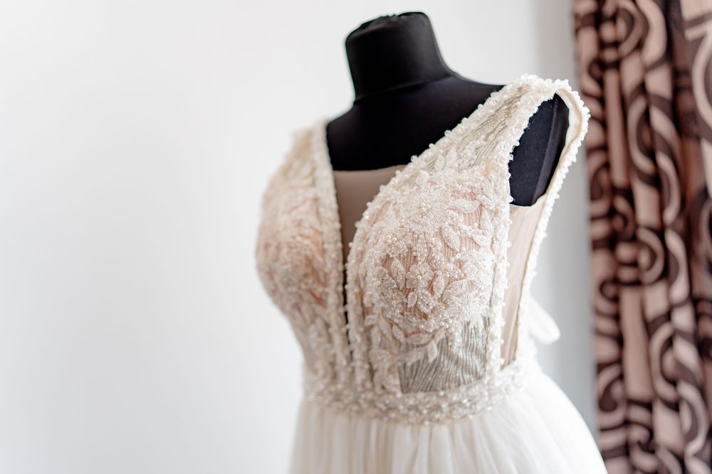 Rochie de mireasa