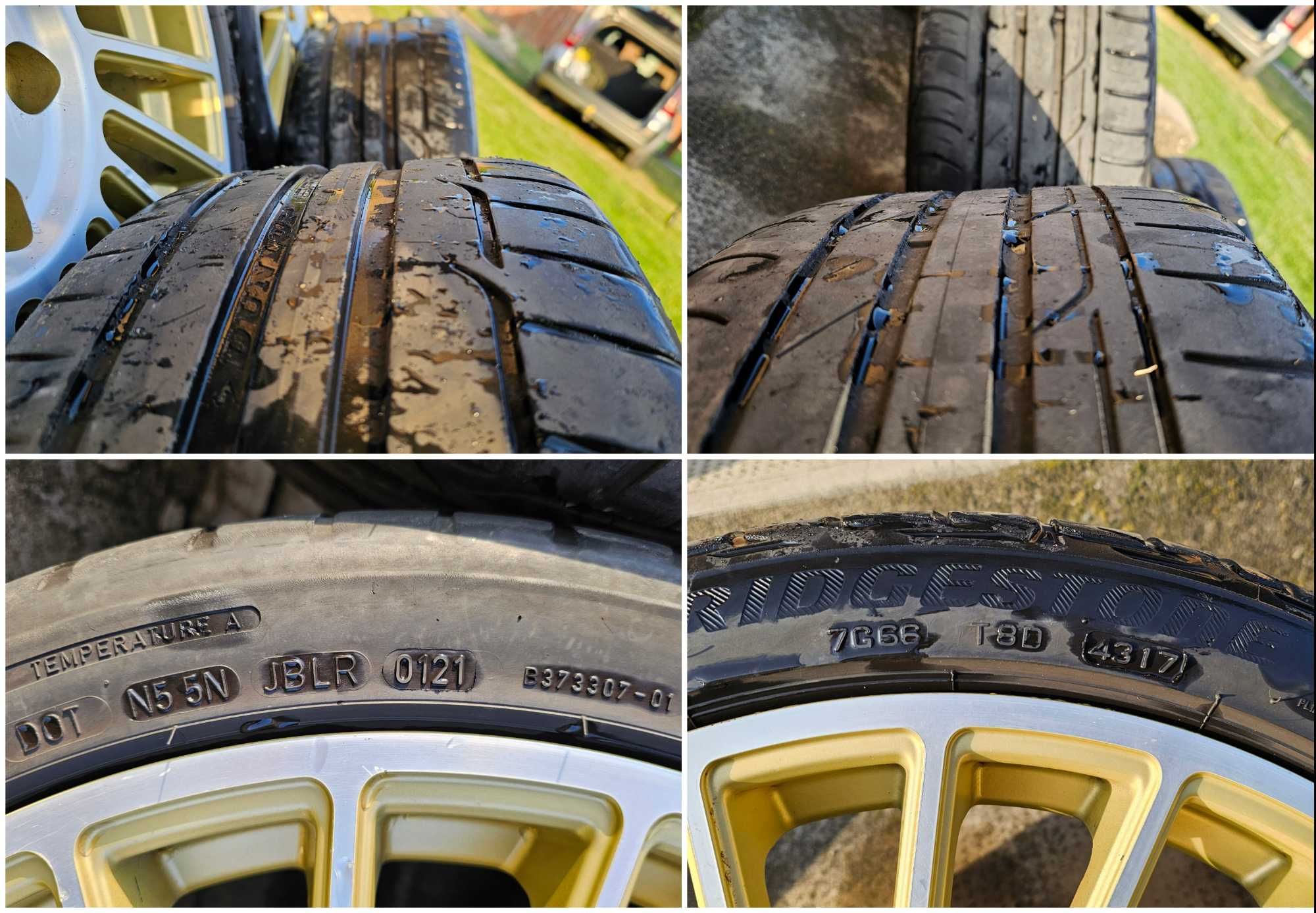 Roti 18’ vara | Jante EtaBeta VW Audi Seat BMW Mercedes