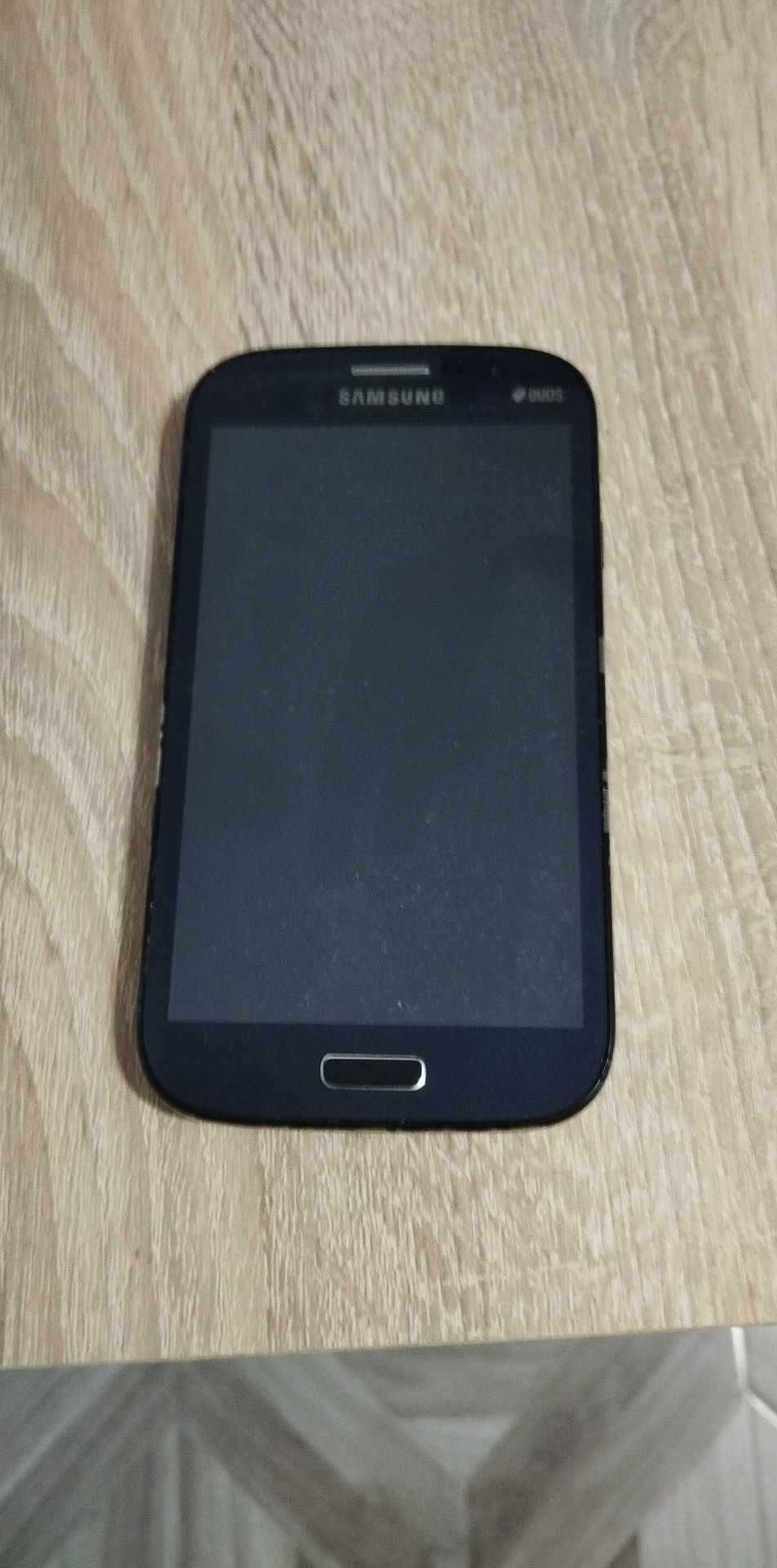 Vând Samsung Galaxy Dual SIM