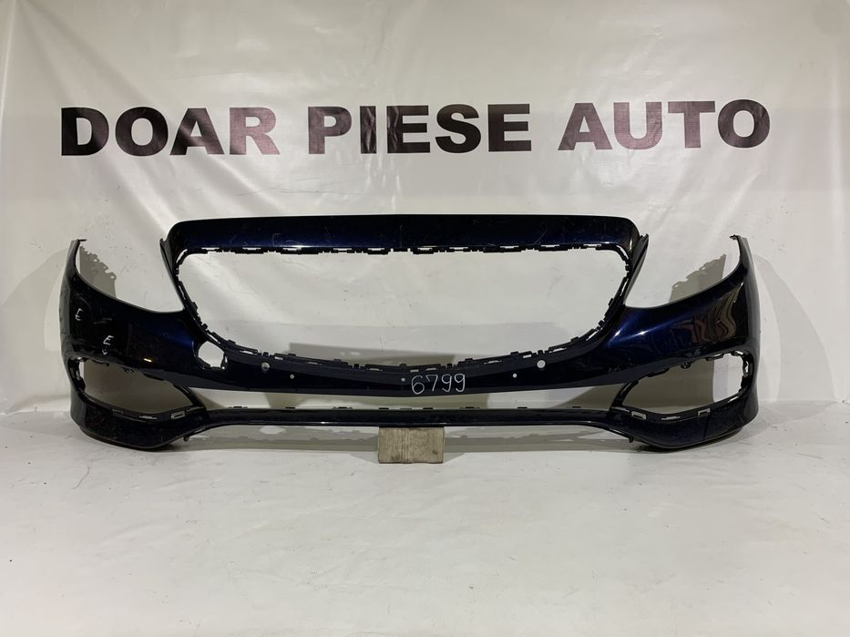 Bara fata Mercedes E-Class W213, 2016, 2017, 2018, 2019, cod origne OE A2138850238.