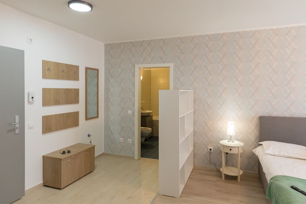 Cazare Brasov Regim Hotelier Garsoniera