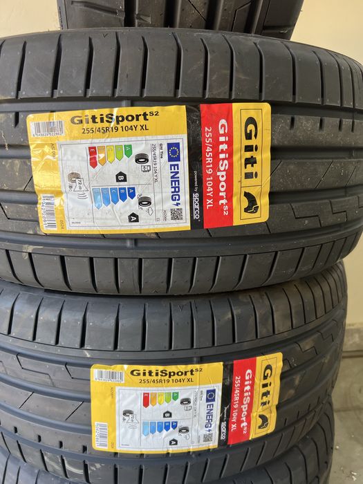 Гуми GitiSport S2 255/45 R19 104Y XL