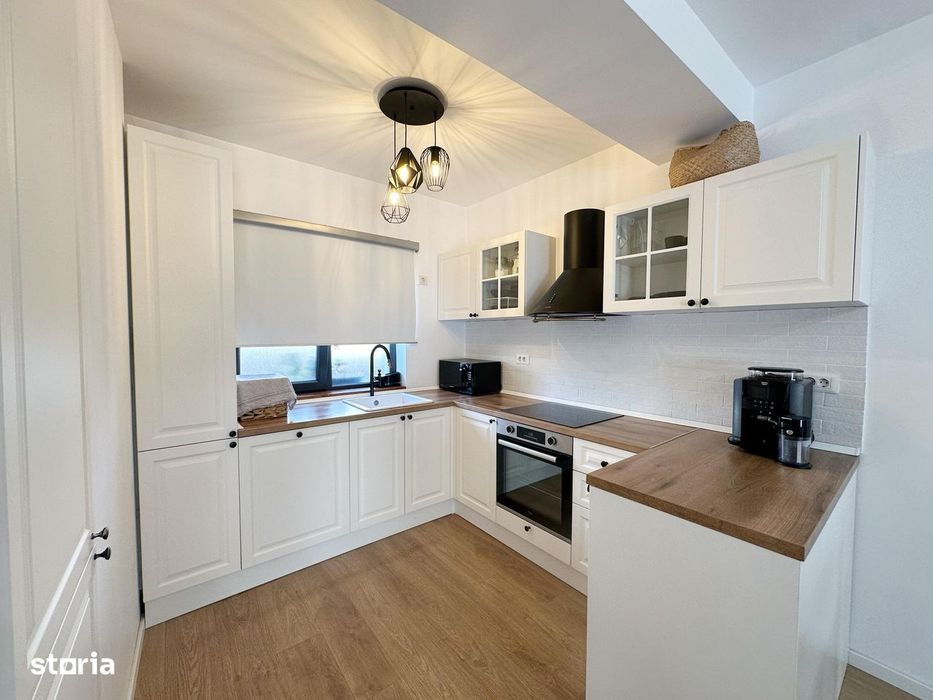 Casă 4 camere – Drumul Binelui / Metalurgiei