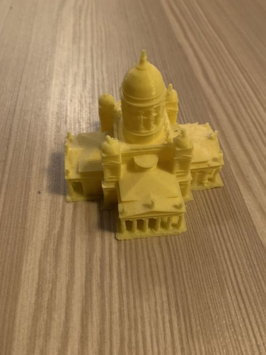 Obiecte, piese, facute cu imprimanta 3D
