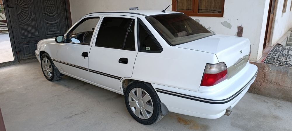 Daewoo Nexia 1 sotiladi