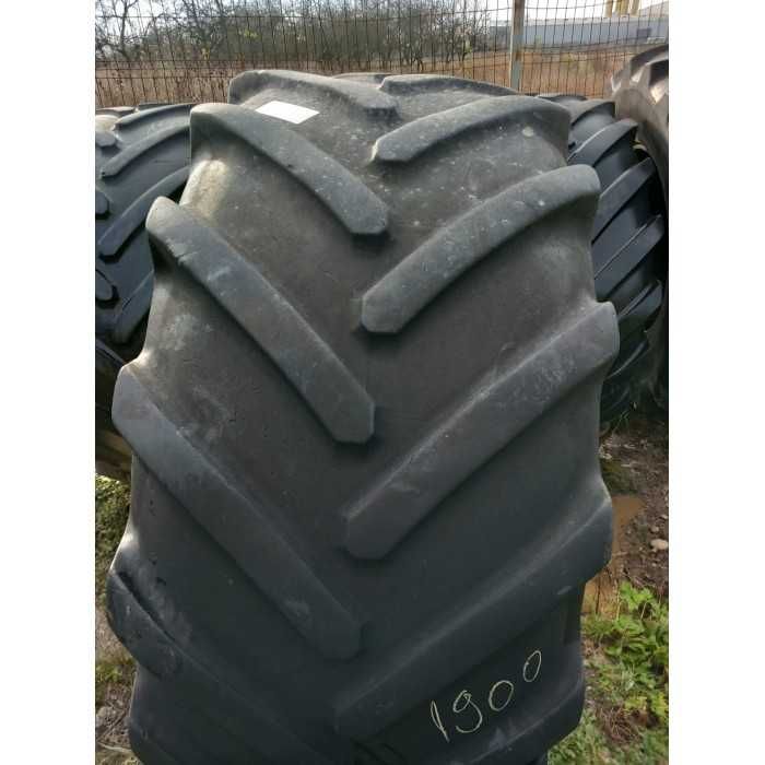 Cauciucuri 600/70 R30 Michelin pentru Zetor, New Holland