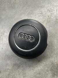 airbag rotund Audi A6 C7/A7/Allroad cod 4G0880201F - vezi poze!!