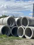Tuburi din beton armate / camine / bazine / fosa