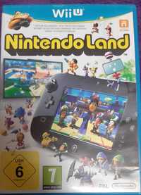 Nintendo Land joc pentru wii u