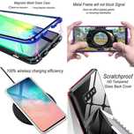 Магнитен 360° за Samsung S10Plus/S20Plus