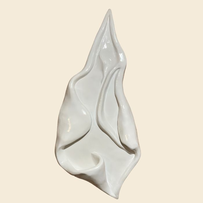 Декоративная скульптурная панель