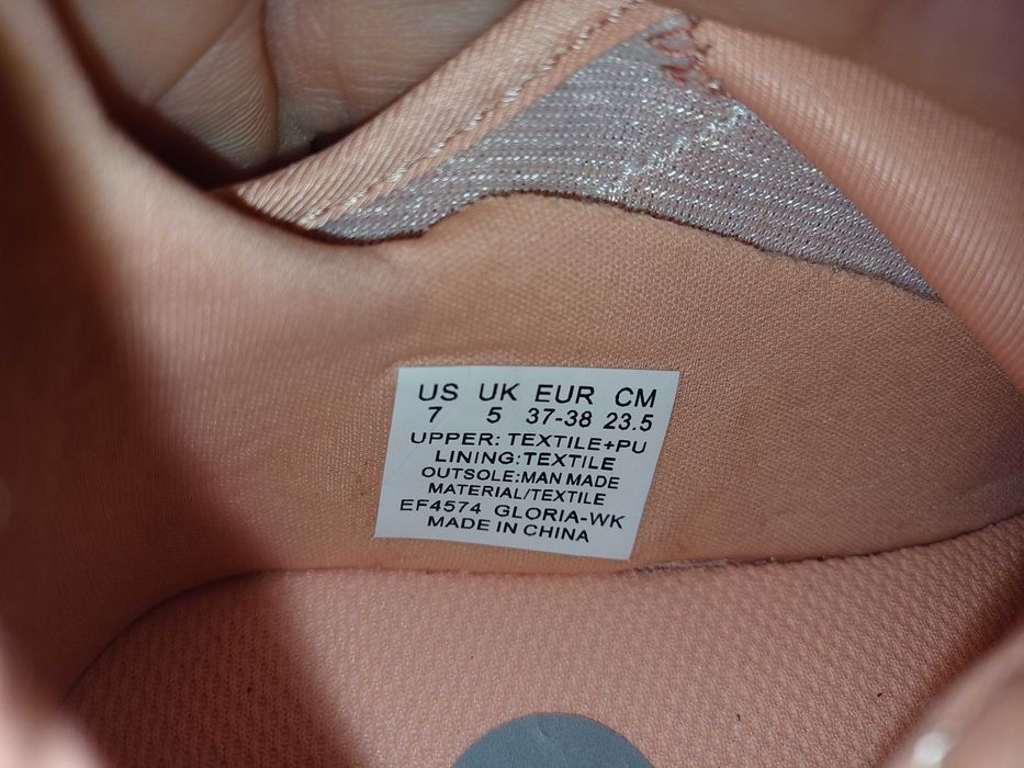 RBX GLORIA дамски маратонки 37 р.