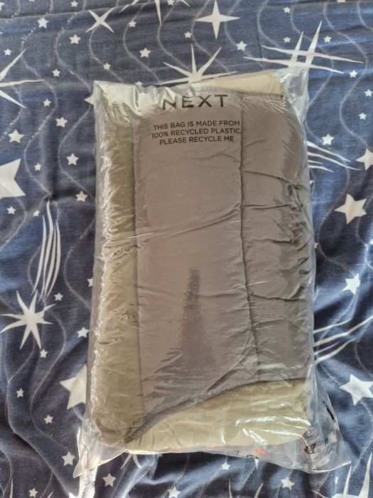 Geaca de iarna baieti Next noua