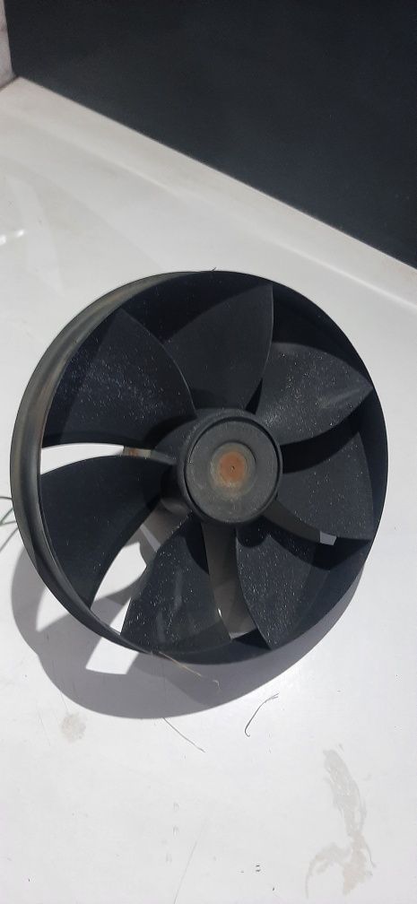 Ventilator axial 24V clima autocar Eberspacher 280210031