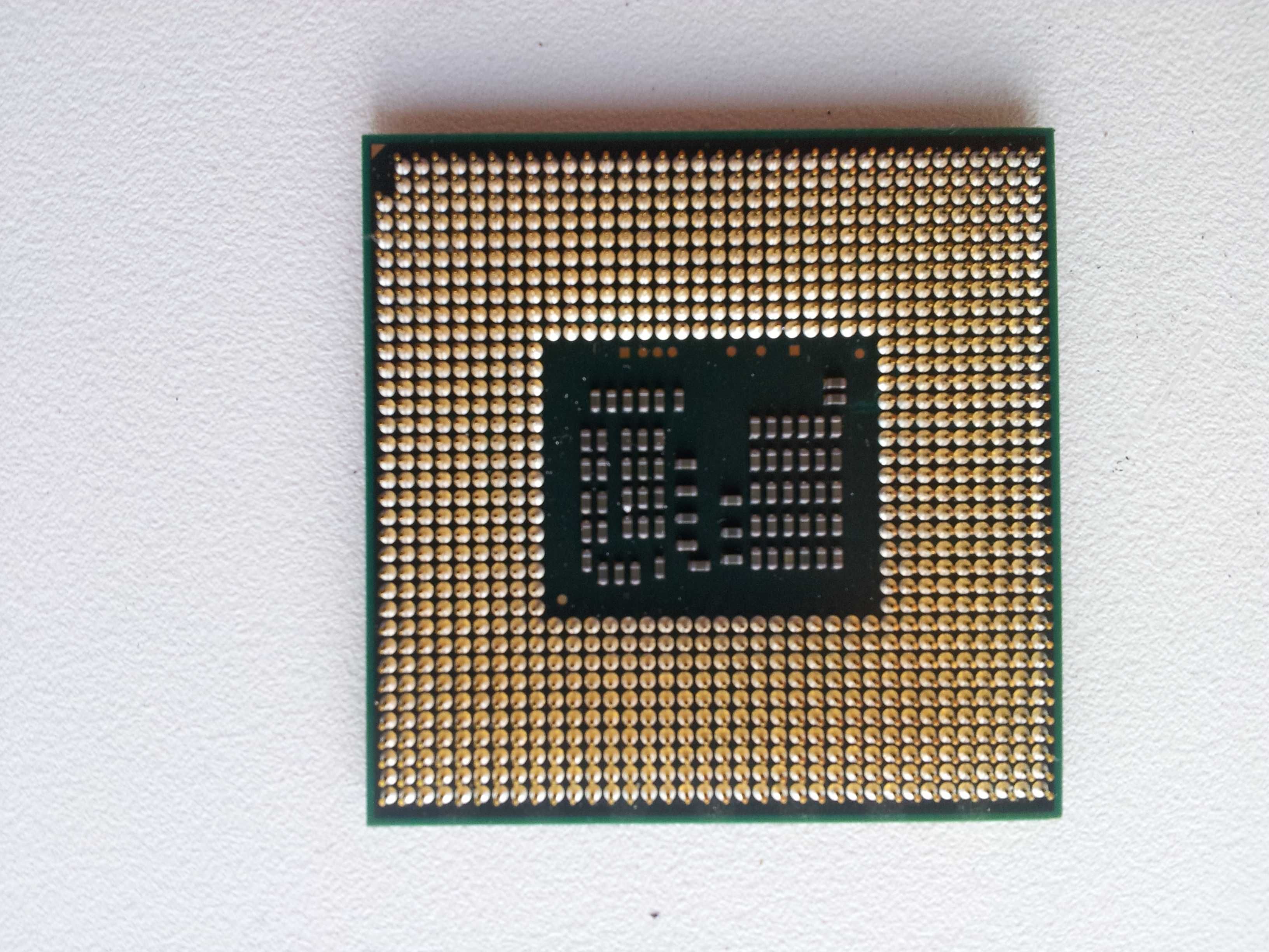 Intel® Core™ i5-480M Processor за лаптоп CPU