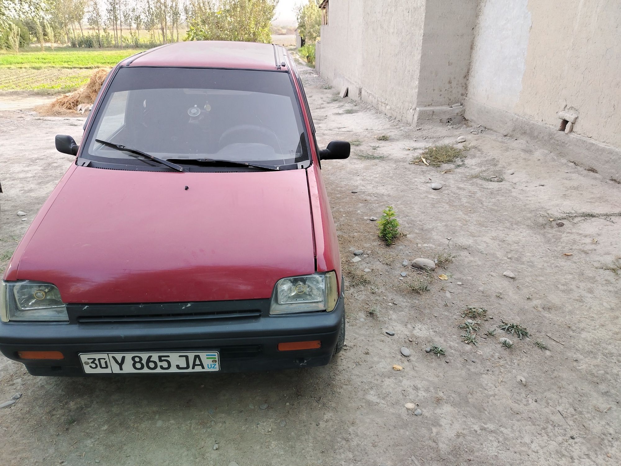 Tico 15mln samarqand