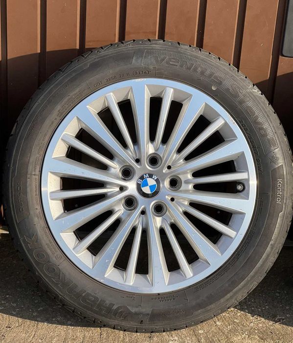 Jante originale Bmw R17 F45 F46 Active Grand Tourer Styling 481