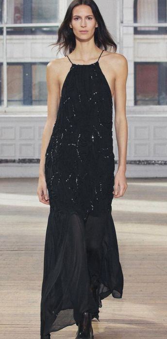 Rochie Zara cu paiete