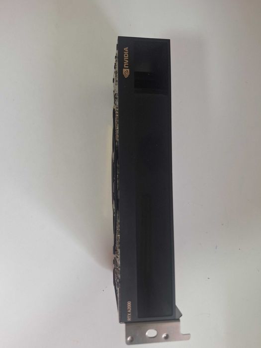Nvidia RTX A2000 12GB